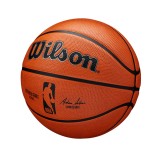 WILSON NBA AUTHENTIC SERIES OUTDOOR BSKT SIZE 5 WTB7300XB05 One Color Image 1