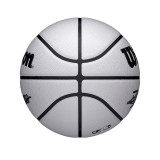 Μπάλα Μπάσκετ - Wilson NBA Player Icon UV LeBron James Εικόνα 0