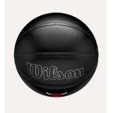 Μπάλα Μπάσκετ Μαύρη - Wilson NBA Team Premiere Chicago Bulls Εικόνα 4