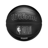 Μπάλα Μπάσκετ Μαύρη - Wilson NBA Team Premiere Los Angeles Lakers Εικόνα 0