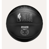 Μπάλα Μπάσκετ Μαύρη - Wilson NBA Team Premiere Los Angeles Lakers Εικόνα 5
