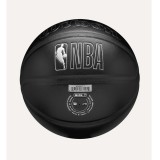 Μπάλα Μπάσκετ Μαύρη - Wilson NBA Team Premiere Milwaukee Bucks Εικόνα 5