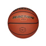 Basketball Brown - Wilson Reaction Pro Image 1