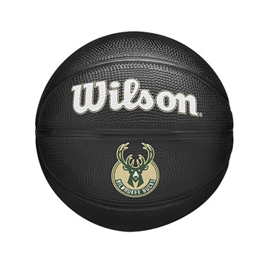 Μίνι Μπάλα Μπάσκετ - Wilson NBA Team Tribute Milwaukee Bucks