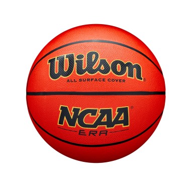 Μπάλα Μπάσκετ Καφέ - Wilson NCAA Era