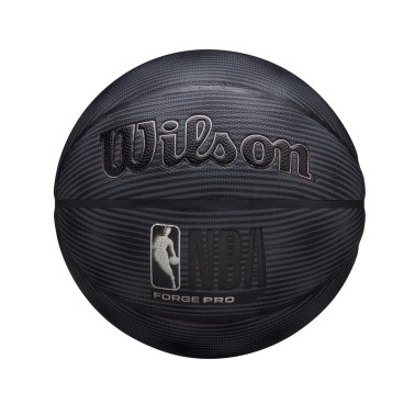WILSON NBA FORGE PRO MIDNIGHT BSKT SZ7 WZ2015101XB07 Black