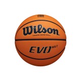 Μπάλα Μπάσκετ Πορτοκαλί - Wilson EVO NXT FIBA Game Ball Εικόνα 