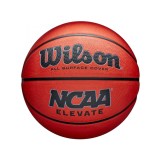 WILSON NCAA ELEVATE BSKT SIZE7 WZ3007001XB Orange Image 