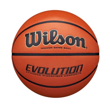 Μπάλα Μπάσκετ - Wilson Evolution