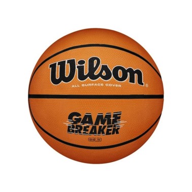 Μπάλα Μπάσκετ - Wilson Game Breaker Size 7