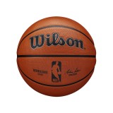 WILSON NBA AUTHENTIC SERIES OUTDOOR BSKT SIZE 6 WTB7300XB06 One Color Image 