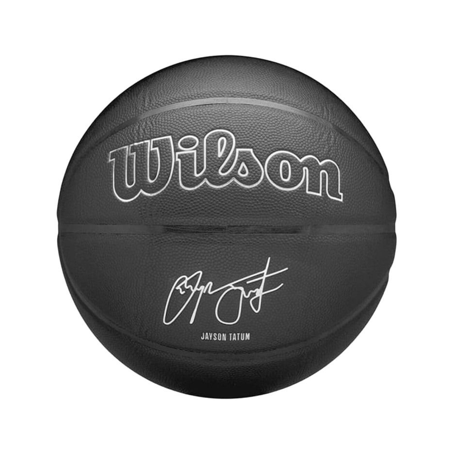 Μπάλα Μπάσκετ - Wilson NBA Player Evergreen Jayson Tatum