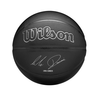 WILSON NBA PLAYER EVERGREEN BSKT LUKA SZ7 WZ4026601XB One Color