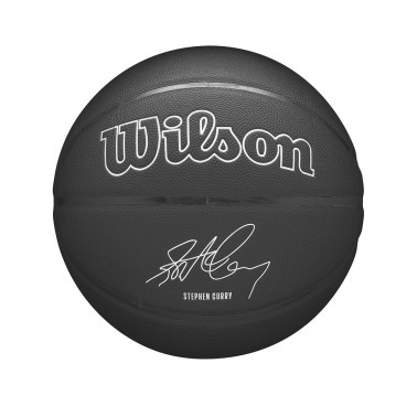 WILSON NBA PLAYER EVERGREEN BSKT CURRY SZ7 WZ4026501XB7 One Color