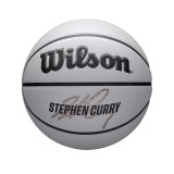 Μπάλα Μπάσκετ - Wilson NBA Player Icon UV Stephen Curry Εικόνα 