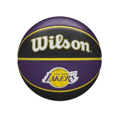 Μπάλα Μπάσκετ - Wilson NBA Team Tribute Basketball