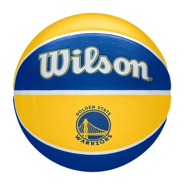 Μπάλα Μπάσκετ - Wilson NBA Team Tribute Basketball Golden State Warriors