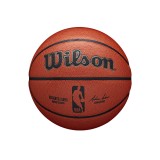 WILSON NBA AUTHENTIC INDOOR OUTDOOR BSKT SIZE 7 WTB7200XB07 Ο-C Εικόνα 