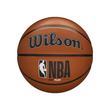 WILSON NBA DRV PLUS BSKT SZ5 SIZE 5 WTB9200XB05 Ο-C