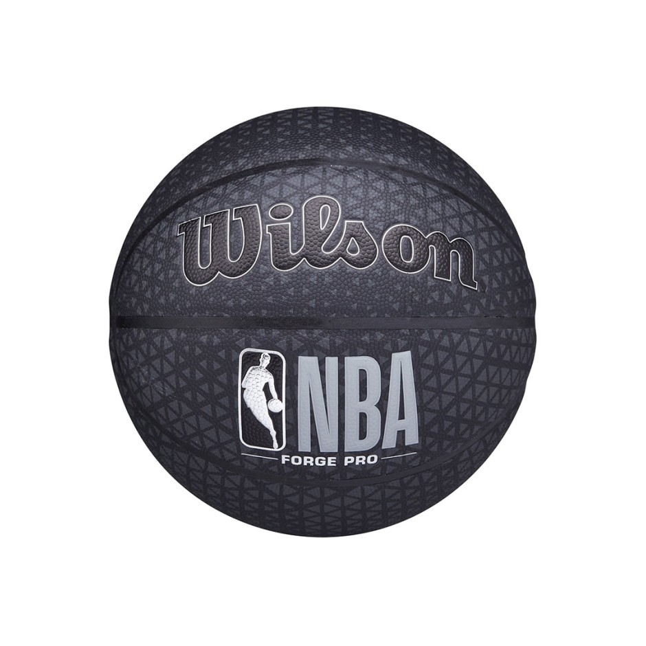 WILSON NBA FORGE PRO PRINTED BSKT SZ7 SIZE 7 WTB8001XB07 One Color