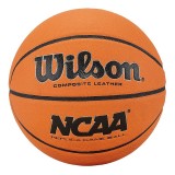 WILSON NCAA EVO NXT REPLICA BSKT SIZE7 WZ2007701XB7 Orange Image 