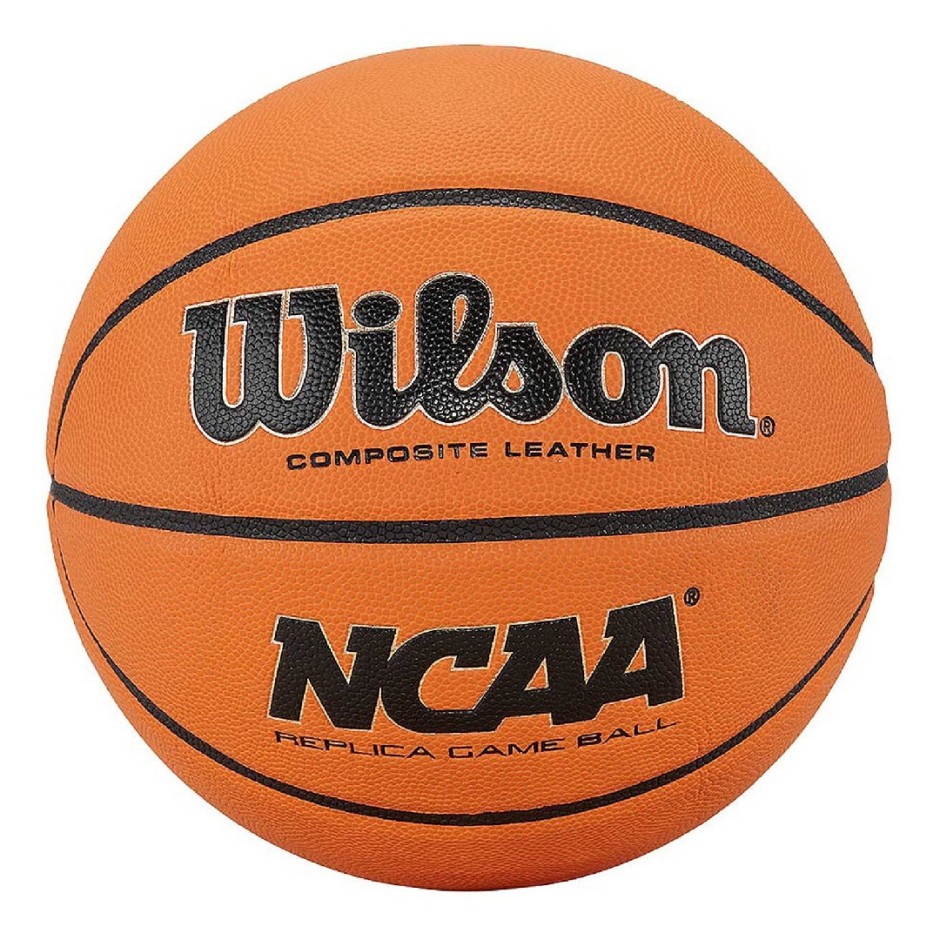 WILSON NCAA EVO NXT REPLICA BSKT SIZE7 WZ2007701XB7 Orange