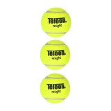 AMILA TELOON KNIGHT 3PK 42210 Κίτρινο Εικόνα 0