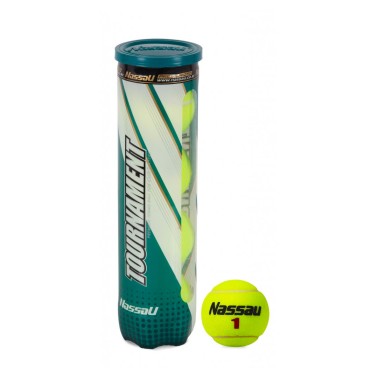 AMILA T205 IMPACT NASSAU 4PK 42902-ΚΙΤΡΙΝΟ Κίτρινο