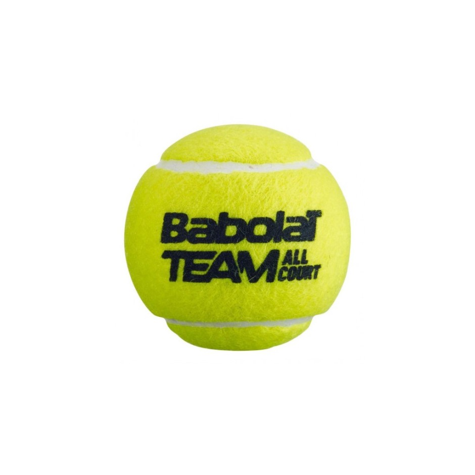 BABOLAT PURE TEAM ALL COURT X3 501083-113 Yellow