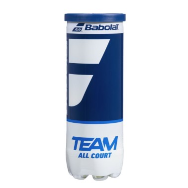 BABOLAT PURE TEAM ALL COURT X3 501083-113 Yellow