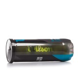 WILSON TOUR PREMIER ALL CT 3 BALL CAN WRT109400 One Color Image 0