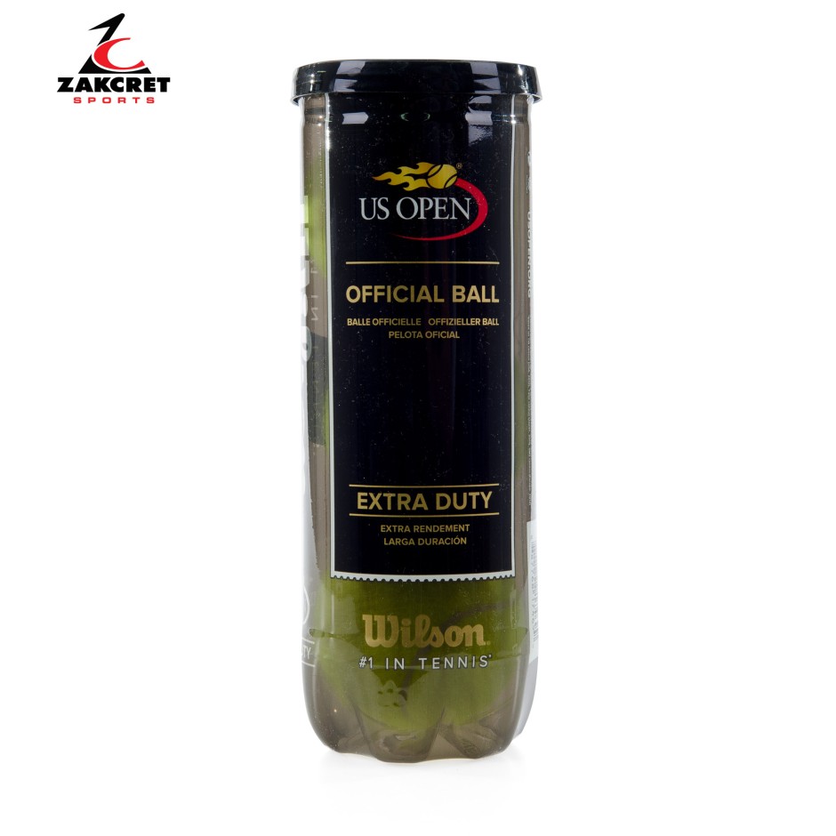 WILSON US OPEN  01T1062 One Color