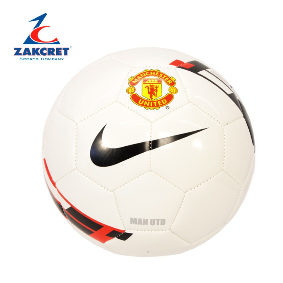 ΜΠΑΛΕΣ NIKE MAN UTD SC2160 Λευκό