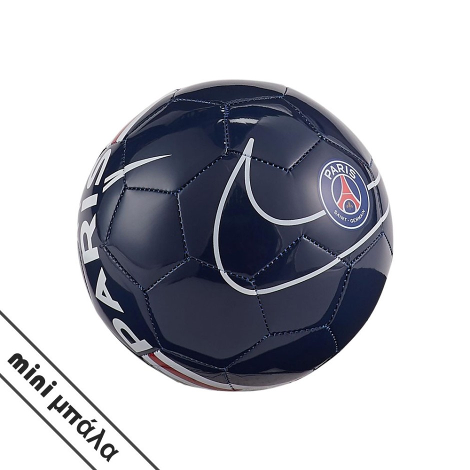 NIKE PSG NK SKLS MINI SC3608-410 Blue