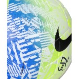 NIKE NEYMAR JR SKILLS MINI SC3961-100 White Image 1
