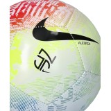 NIKE NEYMAR JR SKILLS MINI SC3961-100 White Image 2