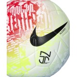 NIKE NEYMAR JR SKILLS MINI SC3961-100 White Image 3