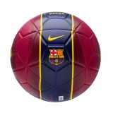 NIKE FC BARCELONA STRIKE CQ7882-620 Βordeaux Image 