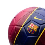 NIKE FC BARCELONA STRIKE CQ7882-620 Βordeaux Image 1