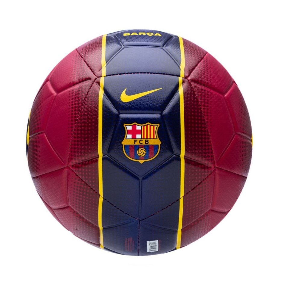 NIKE FC BARCELONA STRIKE CQ7882-620 Βordeaux