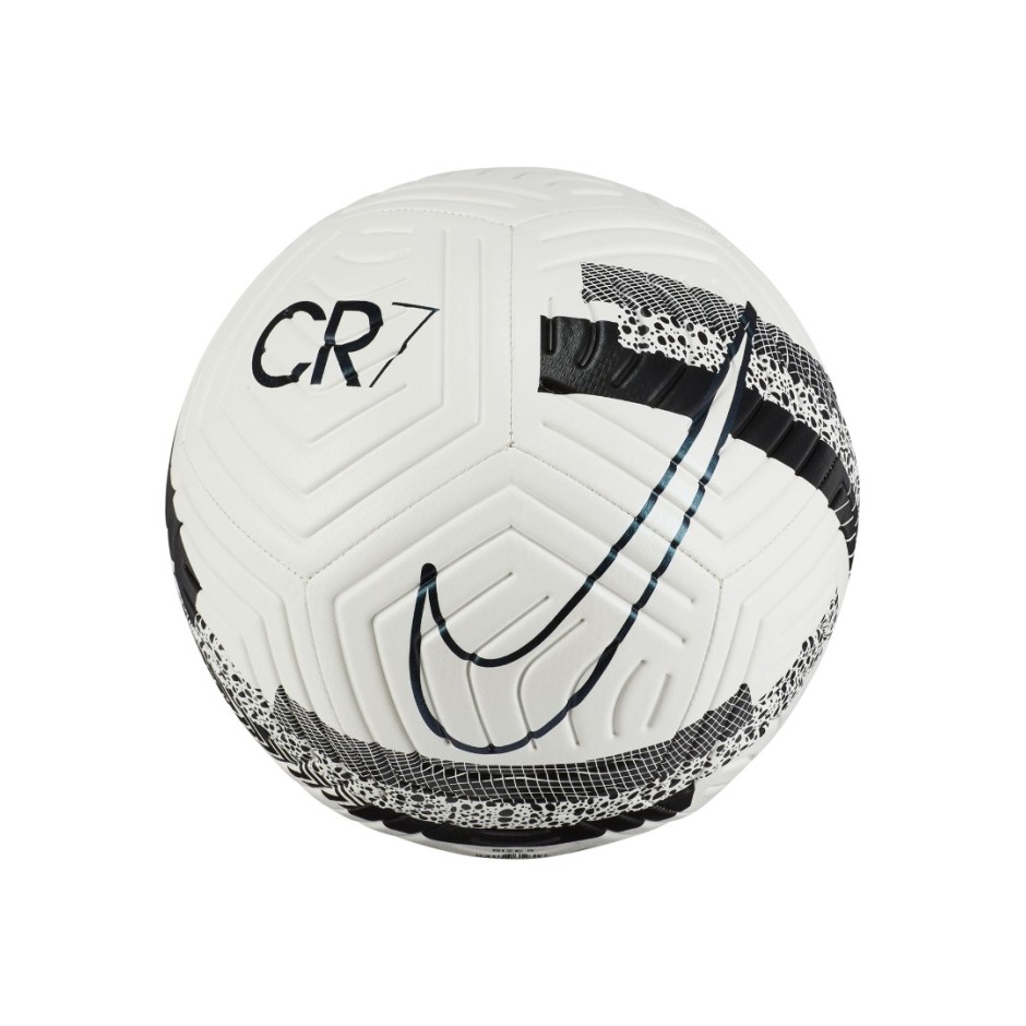 NIKE STRIKE CR7 CU8557-100 White