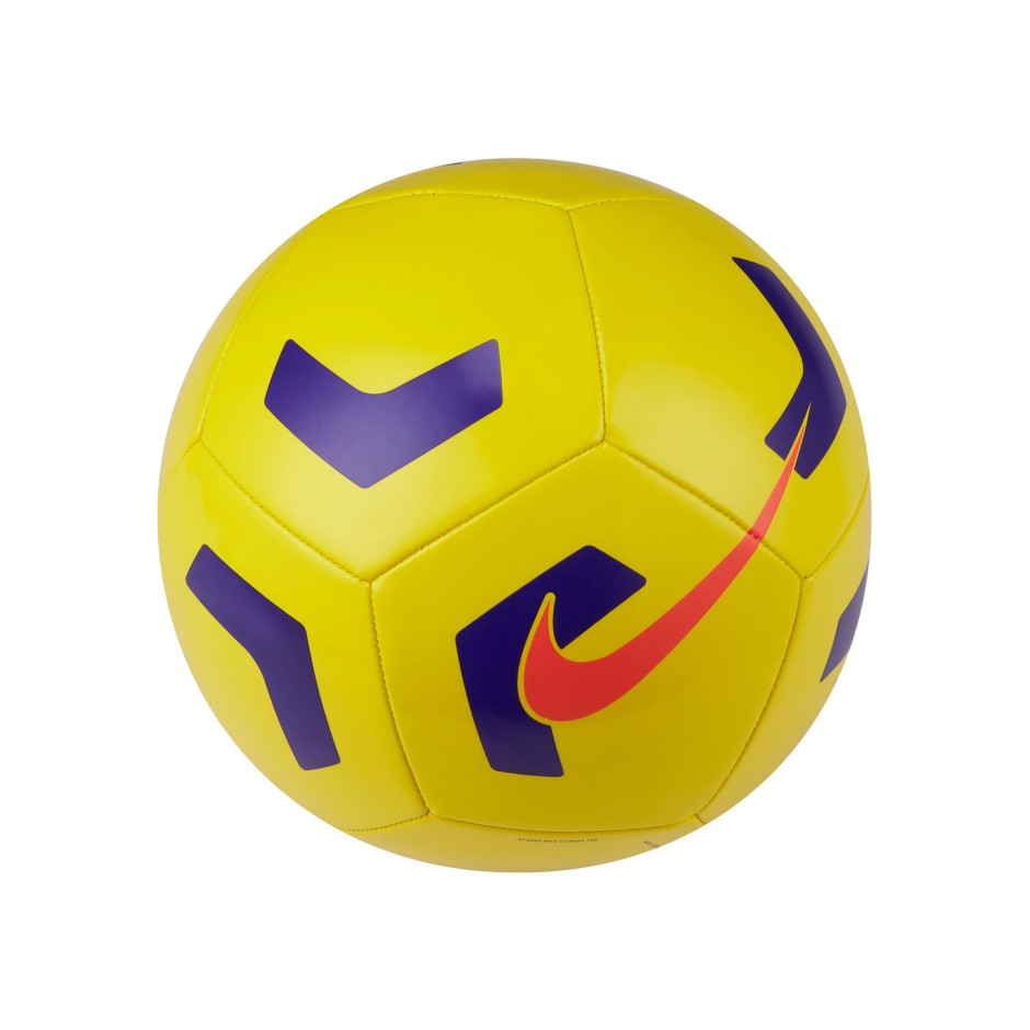Μπάλα Ποδοσφαίρου Πολύχρωμη - Nike Pitch Training