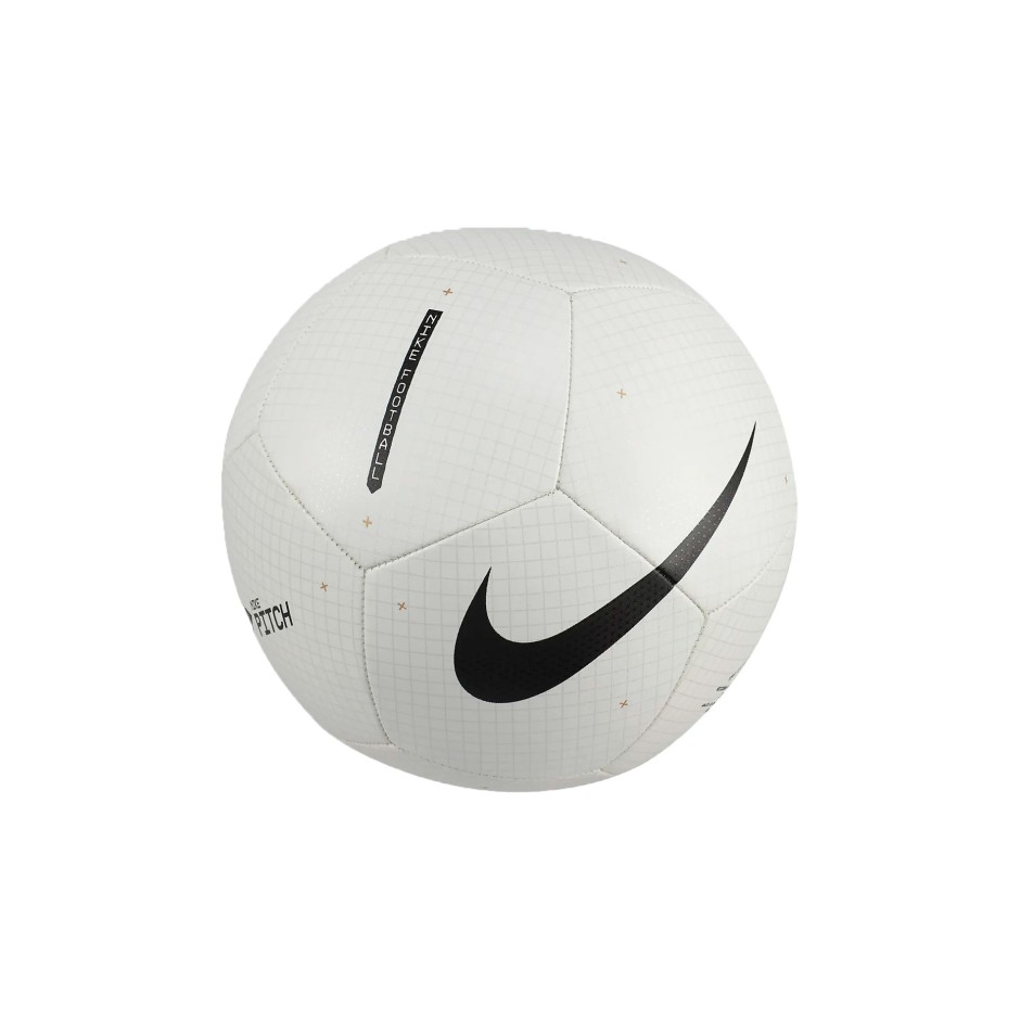 NIKE PITCH CN5986-100 Λευκό