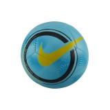 Μπάλα Ποδοσφαίρου NIKE PHANTOM Μπλε CQ7420-445 