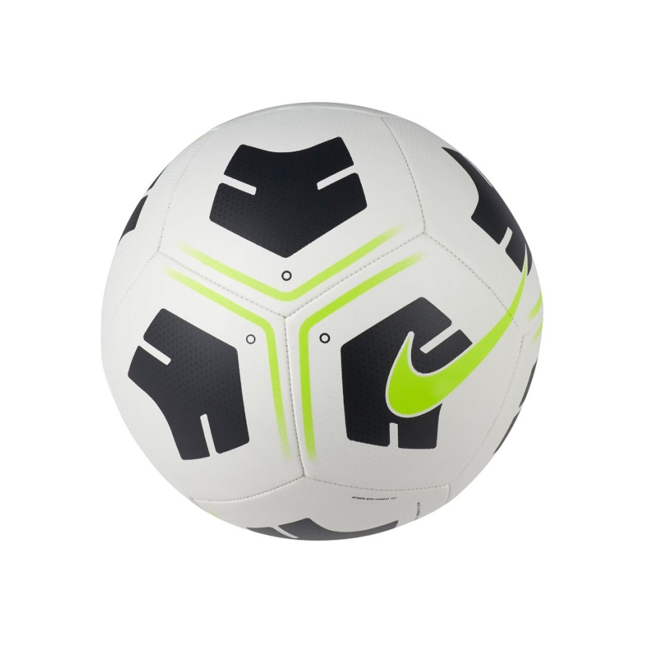 Μπάλα Ποδοσφαίρου NIKE PARK Λευκό CU8033-101 