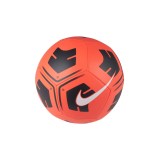 Μπάλα Ποδοσφαίρου NIKE PARK Κοραλί CU8033-610 