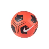 Μπάλα Ποδοσφαίρου NIKE PARK Κοραλί CU8033-610 