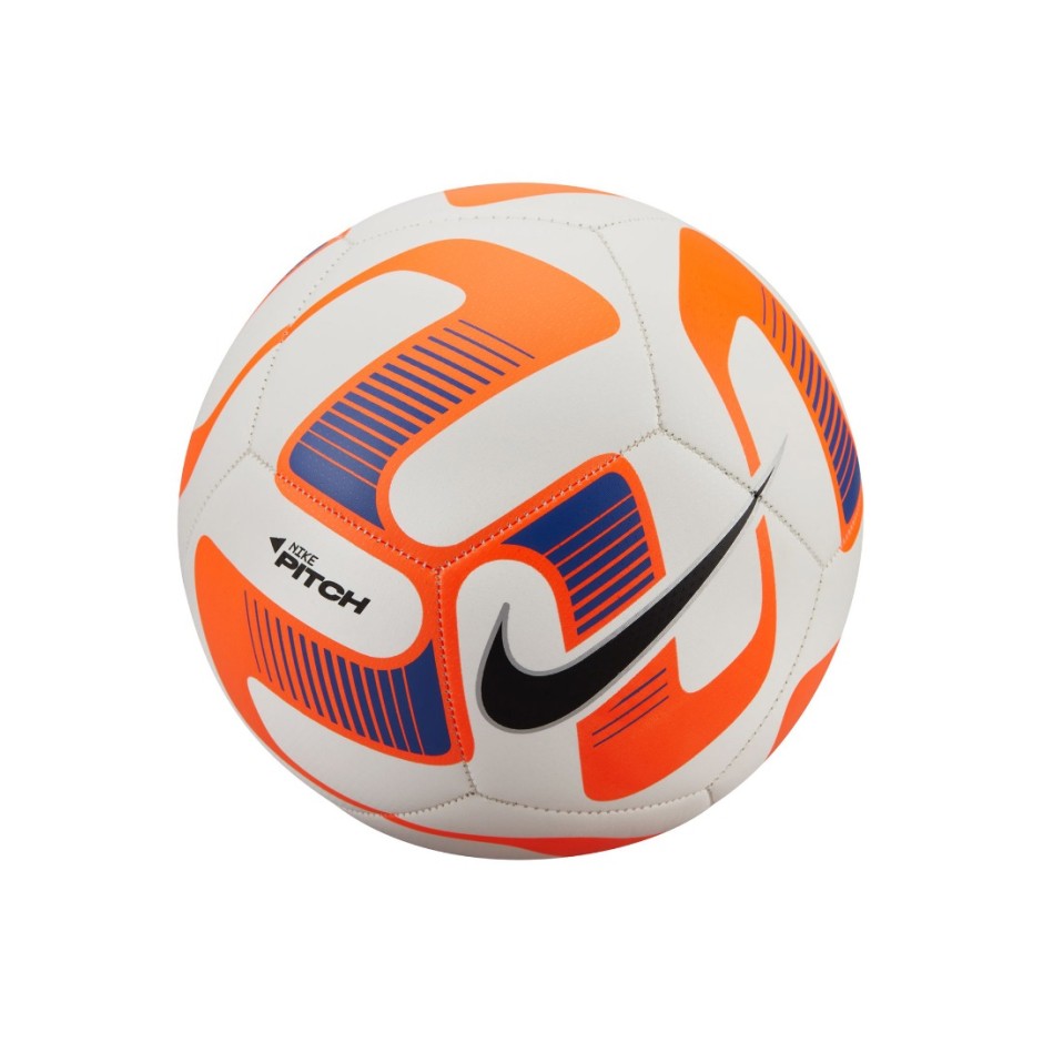 Μπάλα Ποδοσφαίρου NIKE PITCH Λευκό DN3600-101 