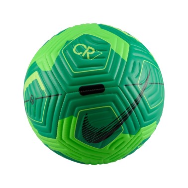 Μπάλα Ποδοσφαίρου Πράσινη - Nike Academy CR7