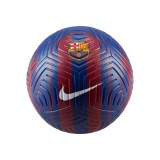 NIKE FC BARCELONA STRIKE DX4611-455 Blue Image 